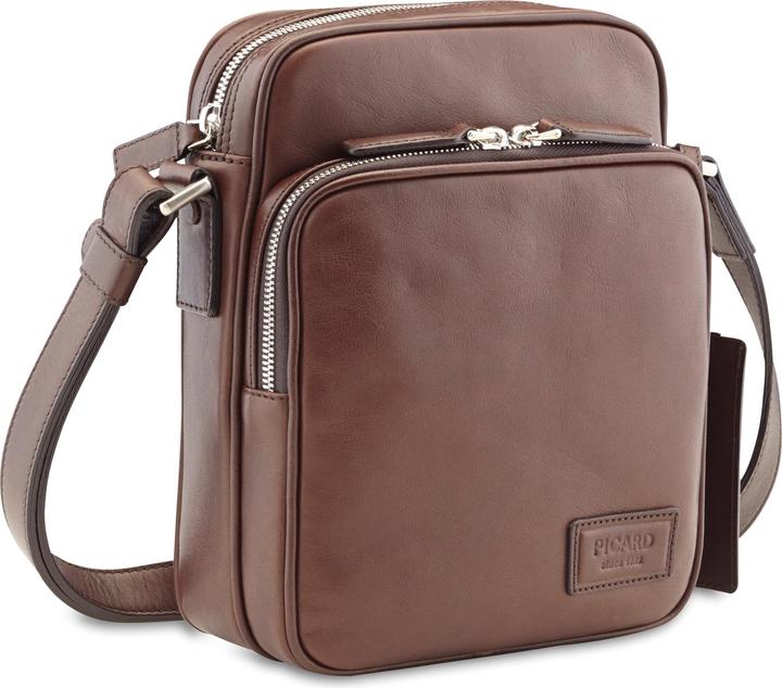 Immagine prodotto Picard Borsa a tracolla autentica