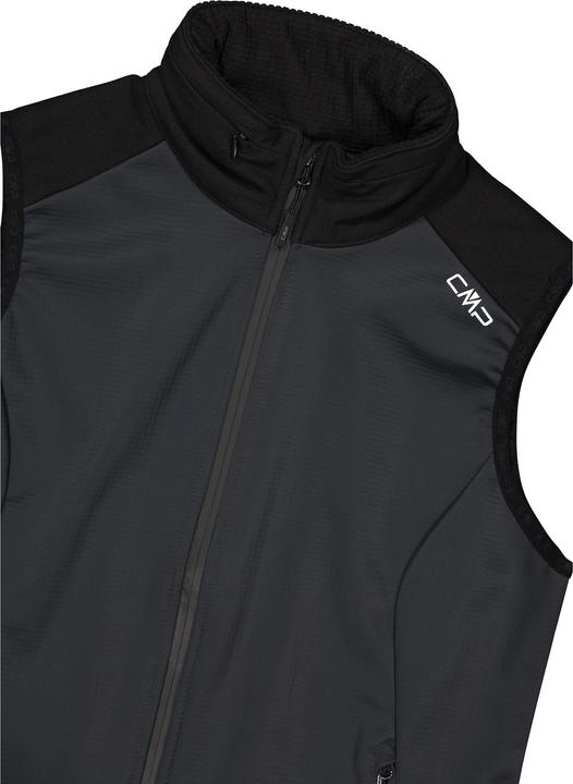 Actual product image CMP Campagnolo Hoodie (L)