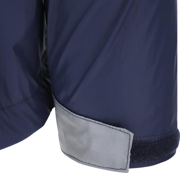 Produktbild Tucano Urbano TU Nano Regenjacke Zeta Unisex blau XXL (XXL)