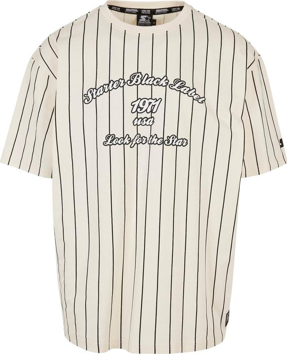 Produktbild Starter Pinestripe 1971 Tee - 19355 (XXL)