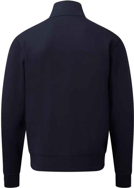 Actual product image Russell Mens Authentic Sweat Jacket (M)