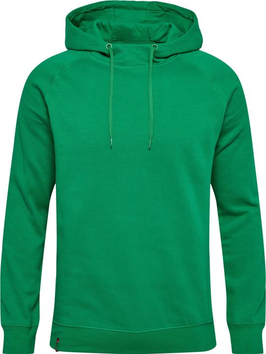 Actual product image hummel Red Classic Hoodie (3XL)