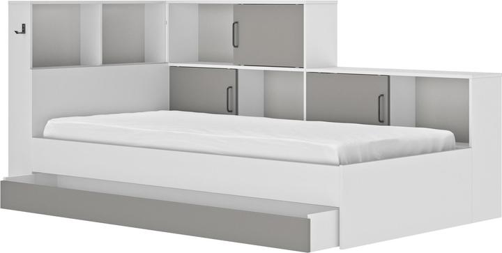 Image du produit Gami Erwan (90 x 200 cm)