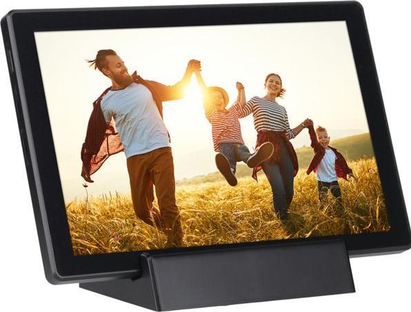 Actual product image Rollei Smart Frame WiFi 100 (10", 800 x 1280 pixels)