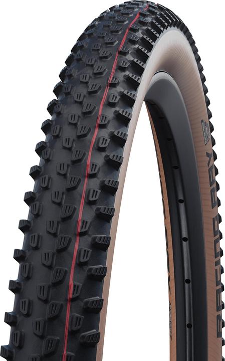 Productafbeelding Schwalbe Racing Ray 27,5 x 2,25 fietsband (27 x 2.25, 57-584)