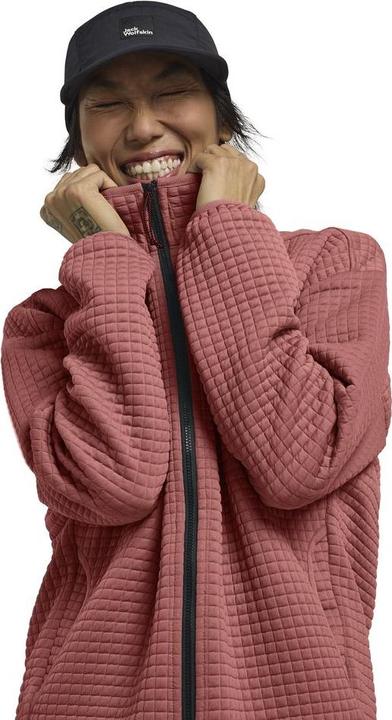 Image du produit Jack Wolfskin Mogari Fz W (L)