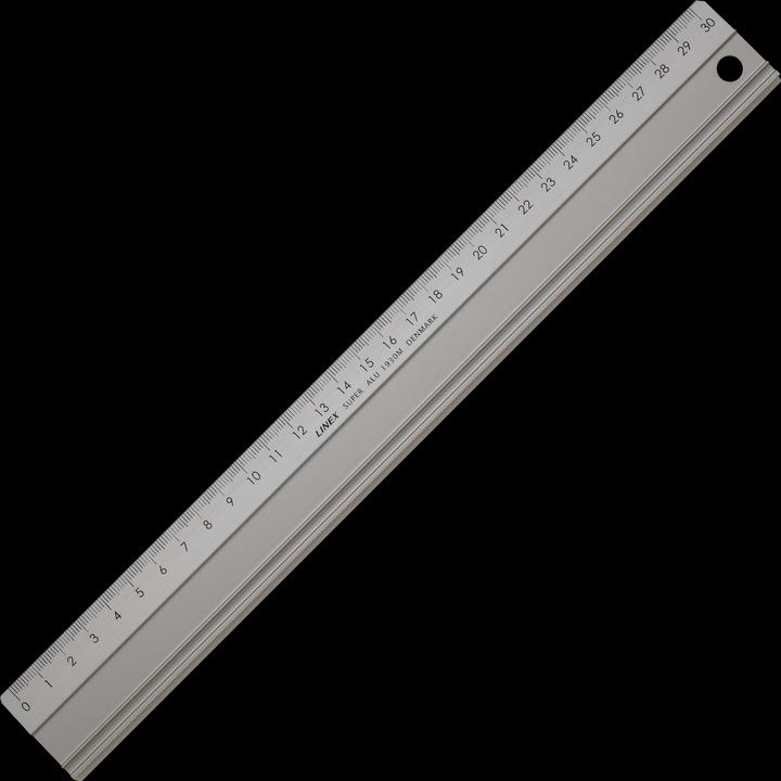 Actual product image Linex Facet (300 mm)