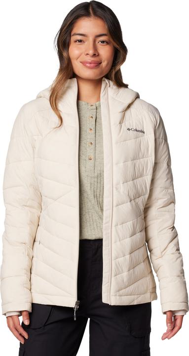 Image du produit Columbia Veste Isolée à Capuche Joy Peak™ II Femme (XL)