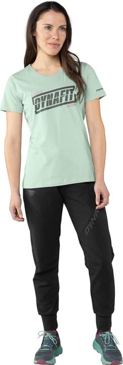 Image du produit Dynafit Tee Graphic Cotton S/S (34)