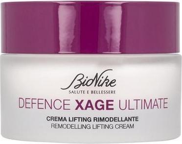Actual product image BioNike Defense Xage Ultimate (50 ml, 24h cream)
