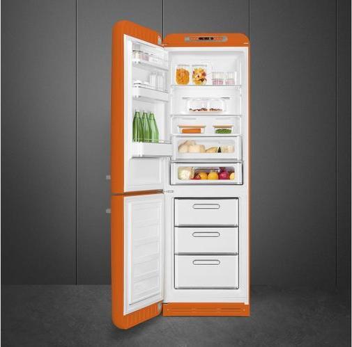 Image du produit Smeg Style rétro FAB32LOR5 (331 l)