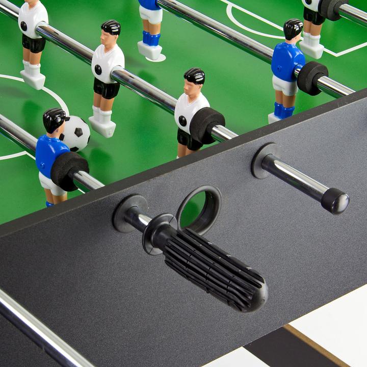 Produktbild Dema Tischfussball Folding soccer klappbar