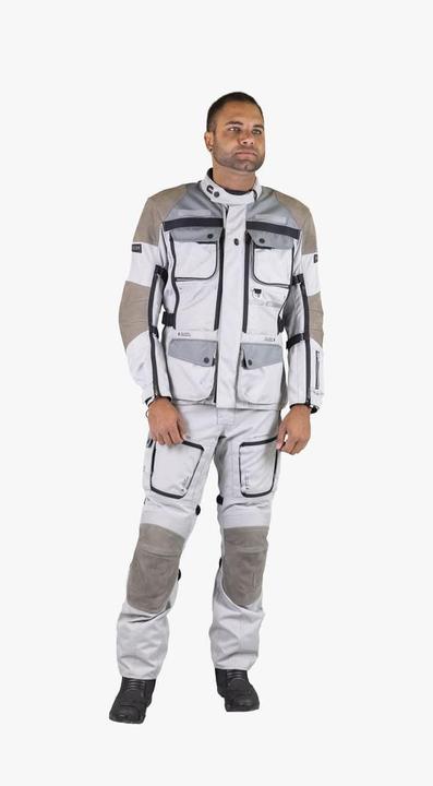 Actual product image iXS Tour LT pants Montevideo-Air 2.0 (Men, Normal size, 4XL)