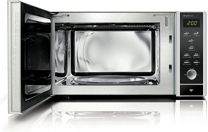 Produktbild Caso MCG 30 Chef (30 l)