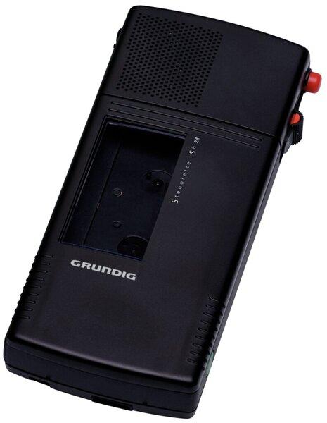 Immagine prodotto Grundig Macchina da dettatura Stenorette Sh 24 per steno-cassette