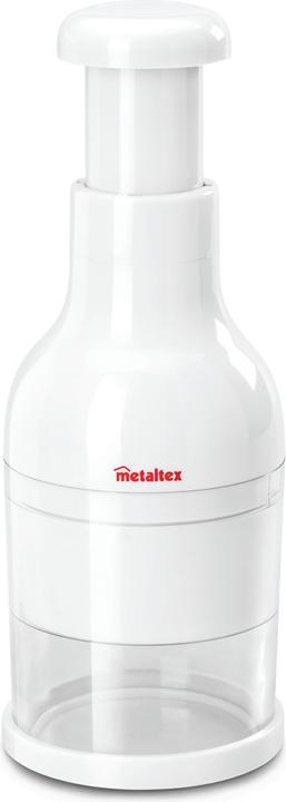 Produktbild Metaltex Zwiebelhacker Twist