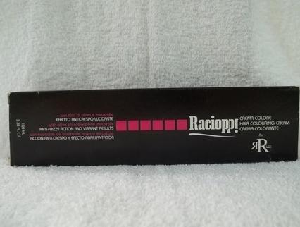 Produktbild RR Line Racioppi RR-Line Haarfarbe 100ml Natürlich Warm 6.003 (Nat. da. blo. warm 6.003)