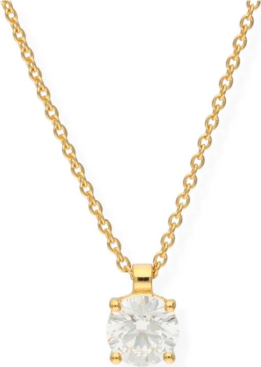 Carat Modern Diamonds (Gold 18ct, 42 cm)
