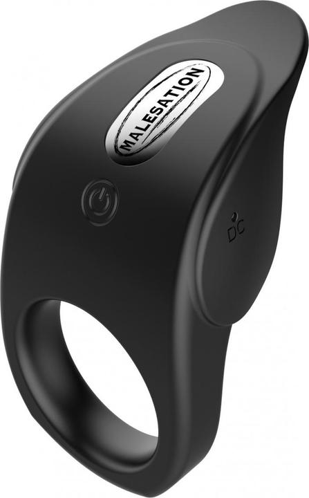Malesation Vibro Lust Ring (3.50 cm)