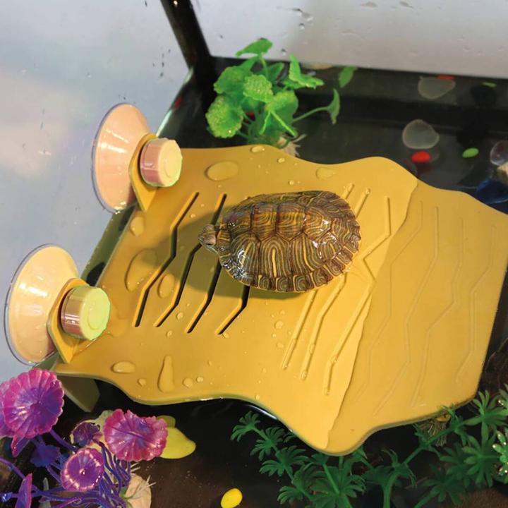 Produktbild Reptiles-Planet Rampe für Schildkröten