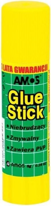 Amos Colla stick 8g 30pz.