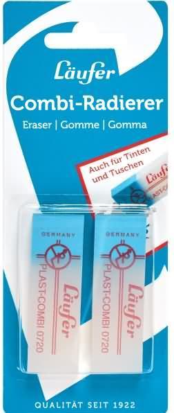 Actual product image Läufer Plast Combi