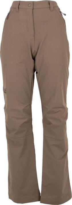 Produktbild Jack Wolfskin Essentials Feelgood Softshell Pant 5008201-5116