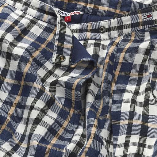 Immagine prodotto Tommy Hilfiger Tjw Gonna da donna a quadri e a pieghe (S)