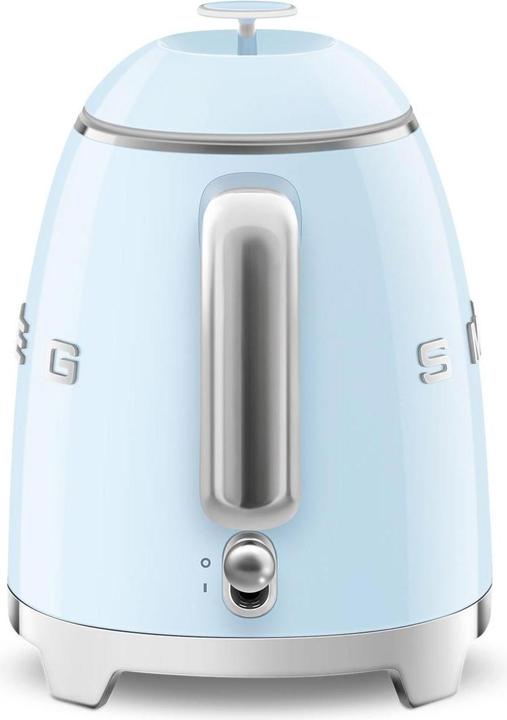 Produktbild Smeg 50's Retro Style Mini (0.80 l, EU-Stecker)