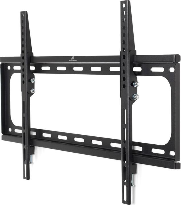 Produktbild Maclean MC-605 - VESA Monitor-/TV-Halter, 32-70", schwarz, 55 kg (Wand, 70", 55 kg)