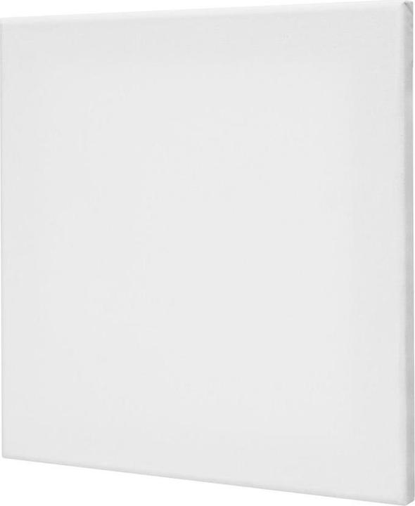 Dalprint Leinwand aus Baumwolle, 40 x 40 cm, 280 g (40 x 40 cm)