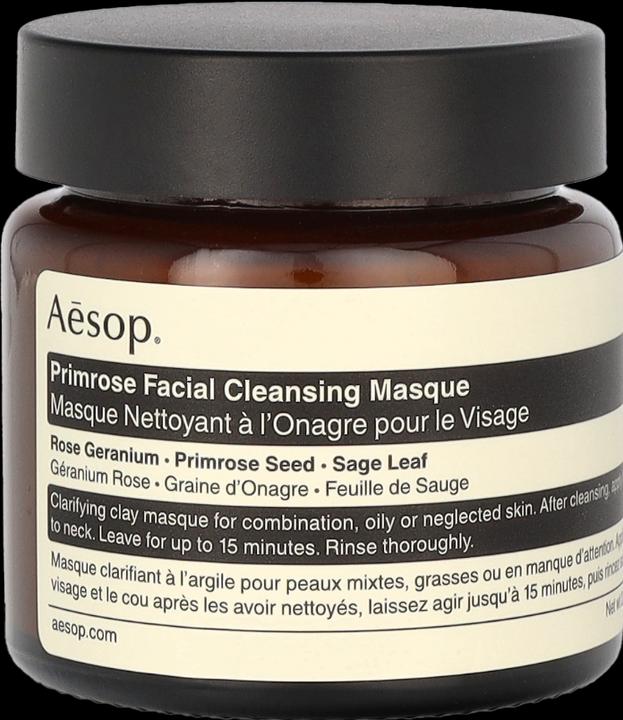 Actual product image Aesop Skin Primrose (60 ml)