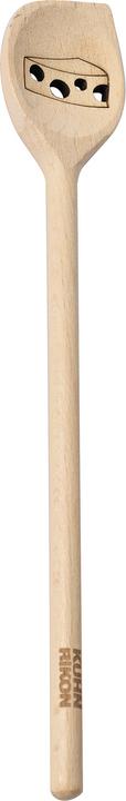 Actual product image Kuhn Rikon Wooden ladle cheese