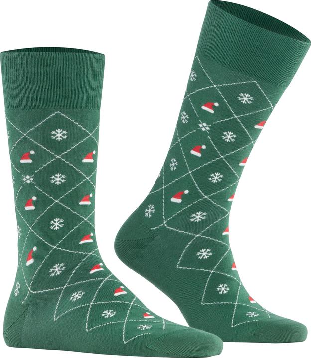 Immagine prodotto Burlington X-Mas Argyle Herren (40 - 46)