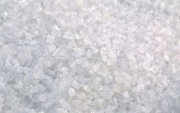 Produktbild Elmag - Strahlgranulat Edelkorund EK F46', 300-425 mµ, 25 kg Sack