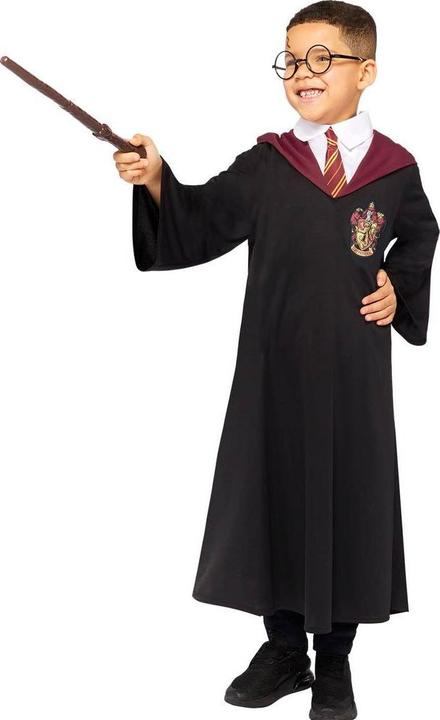 Amscan Costume Harry Potter 8-10 anni