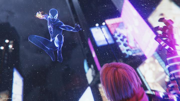 Immagine prodotto Sony Ps5 Spider-Man: Ultimate Edition Replenish (PS5, Multilingue)