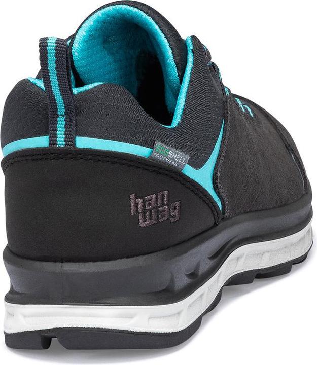 Actual product image Hanwag Blueridge Low Lady ES - 47864 (42.5)