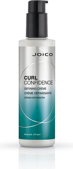 Immagine prodotto Joico Curl Confidence Defining Crème 177 ml (Crema per capelli, 177 ml)