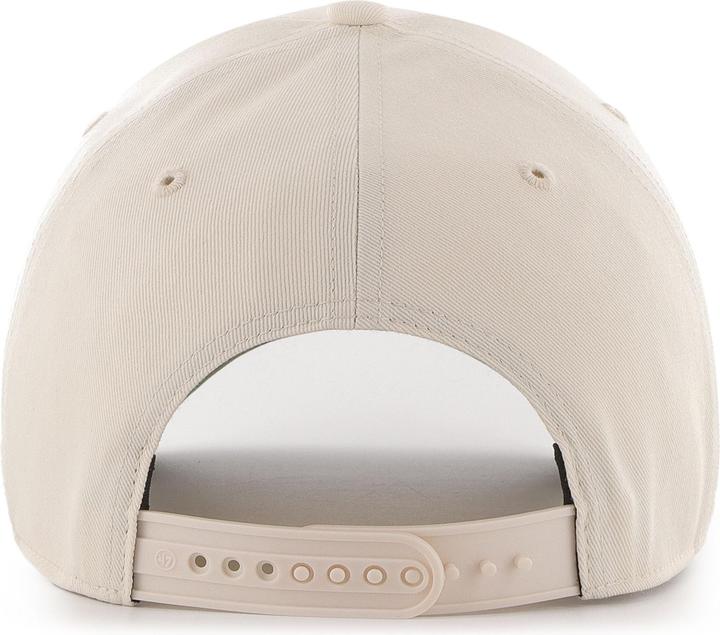 Actual product image 47 Brand Trucker Snapback Cap - TROPIC Pittsburgh Pirates