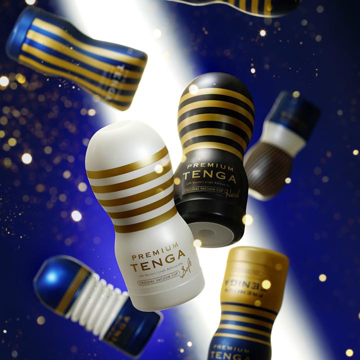 Image du produit Tenga Premium