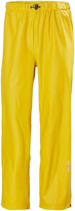Helly Hansen Stretch rain trousers S yellow (S)