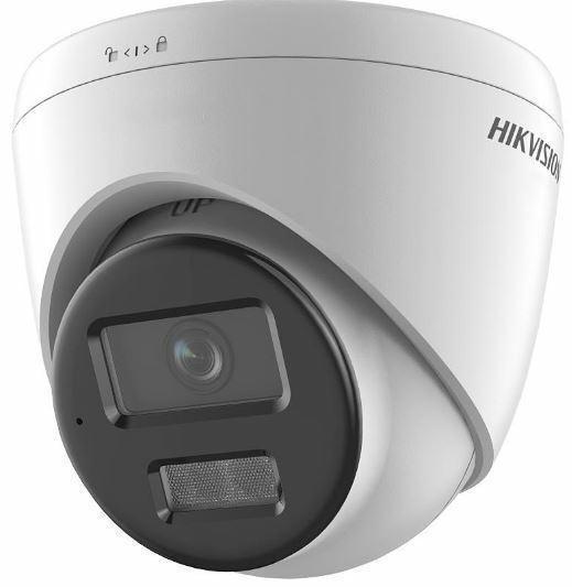 Produktbild Hikvision IP KAMERA DS-2CD1341G2-LIU 2.8mm Polen (2560 x 1440 Pixels)