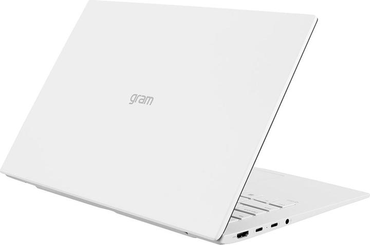 Actual product image LG Gram 14 (14", Intel Core i5-1240P, 16 GB, 512 GB, DE)