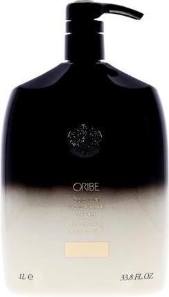Produktbild Oribe Gold Lust Repair & Restore Shampoo 33.8oz (Flüssiges Shampoo)