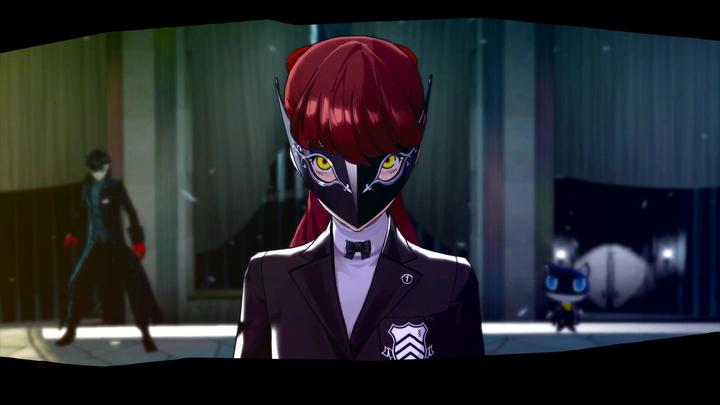 Produktbild Atlus Persona 5 Royal (Xbox One X, Xbox Series X, DE)