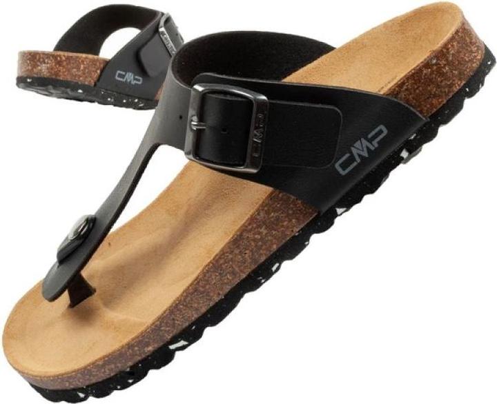 Actual product image CMP Campagnolo Öko-Mymosa-Flip-Flops (42)