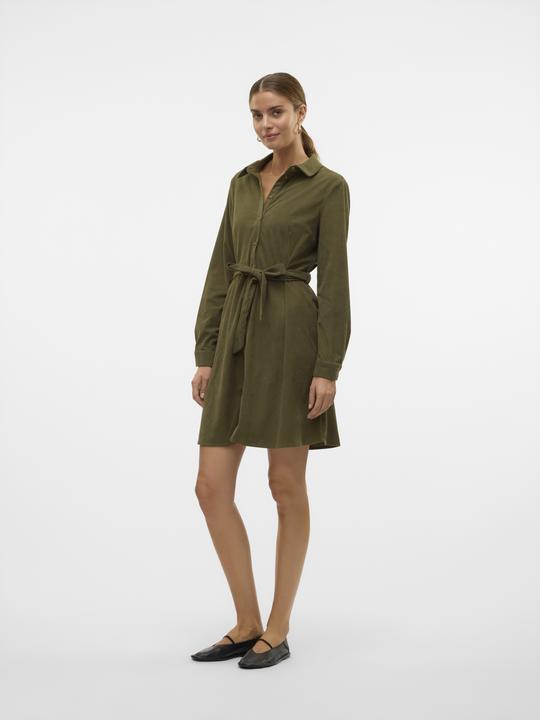 Immagine prodotto Vero Moda VMVILJA Abito corto Abito (L)