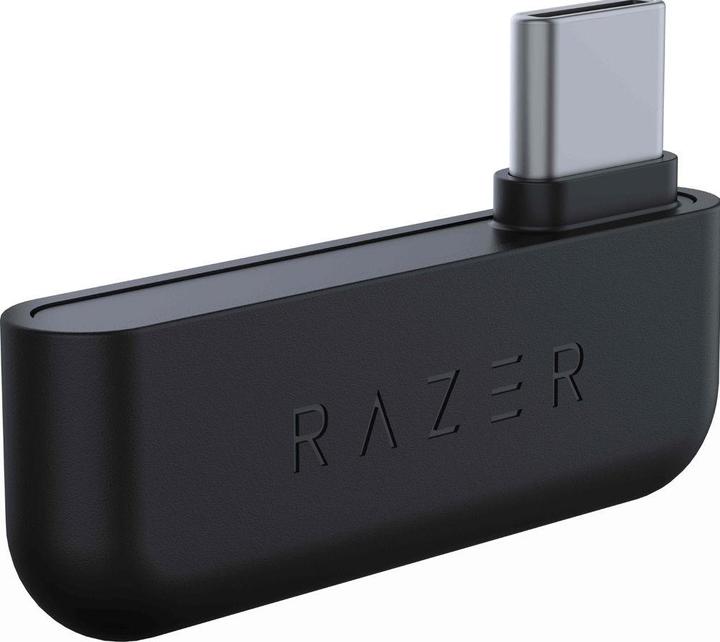 Actual product image Razer Hammerhead Pro HyperSpeed (Wireless)