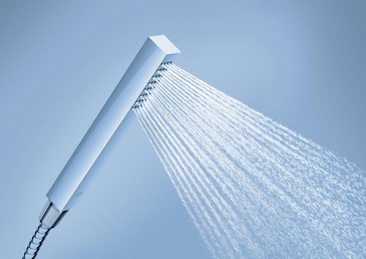 Produktbild Grohe Euphoria Cube Stick Handbrause (1 Strahlarten, 14 l/min)